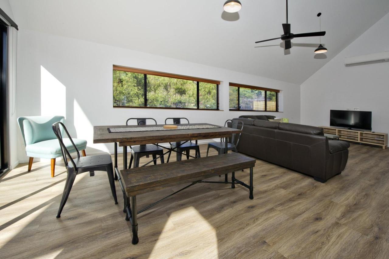 Margaret River Bungalow-2-Middle - Pet Friendly Exterior foto