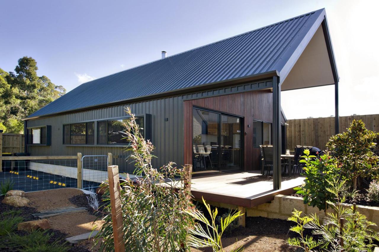 Margaret River Bungalow-2-Middle - Pet Friendly Exterior foto