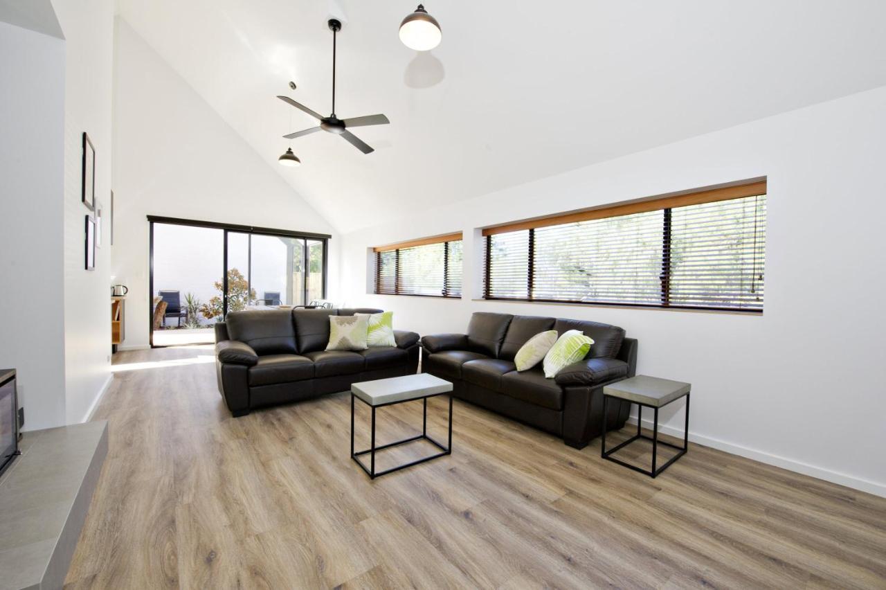 Margaret River Bungalow-2-Middle - Pet Friendly Exterior foto