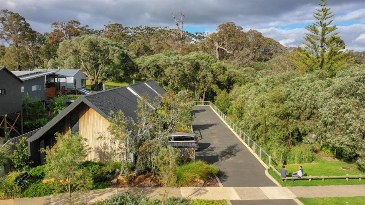 Margaret River Bungalow-2-Middle - Pet Friendly Exterior foto